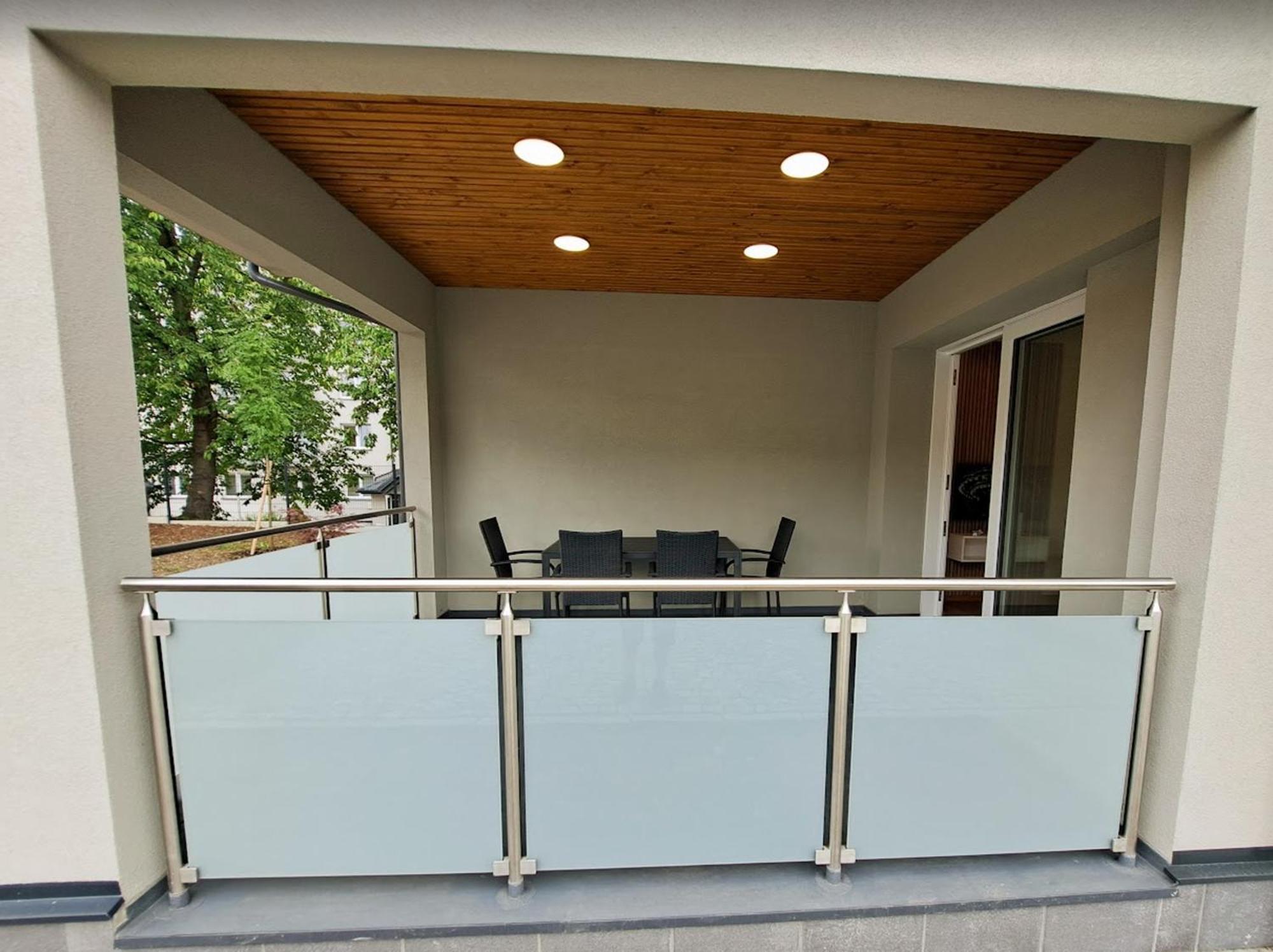 6Bits Apartments เยเซนิค ภายนอก รูปภาพ